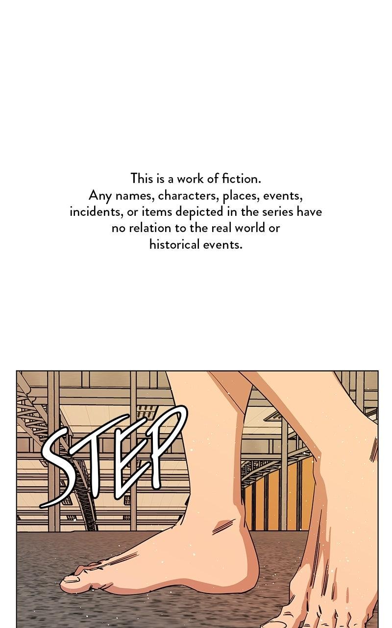 Slow Dive Chapter 38 page 1 - 