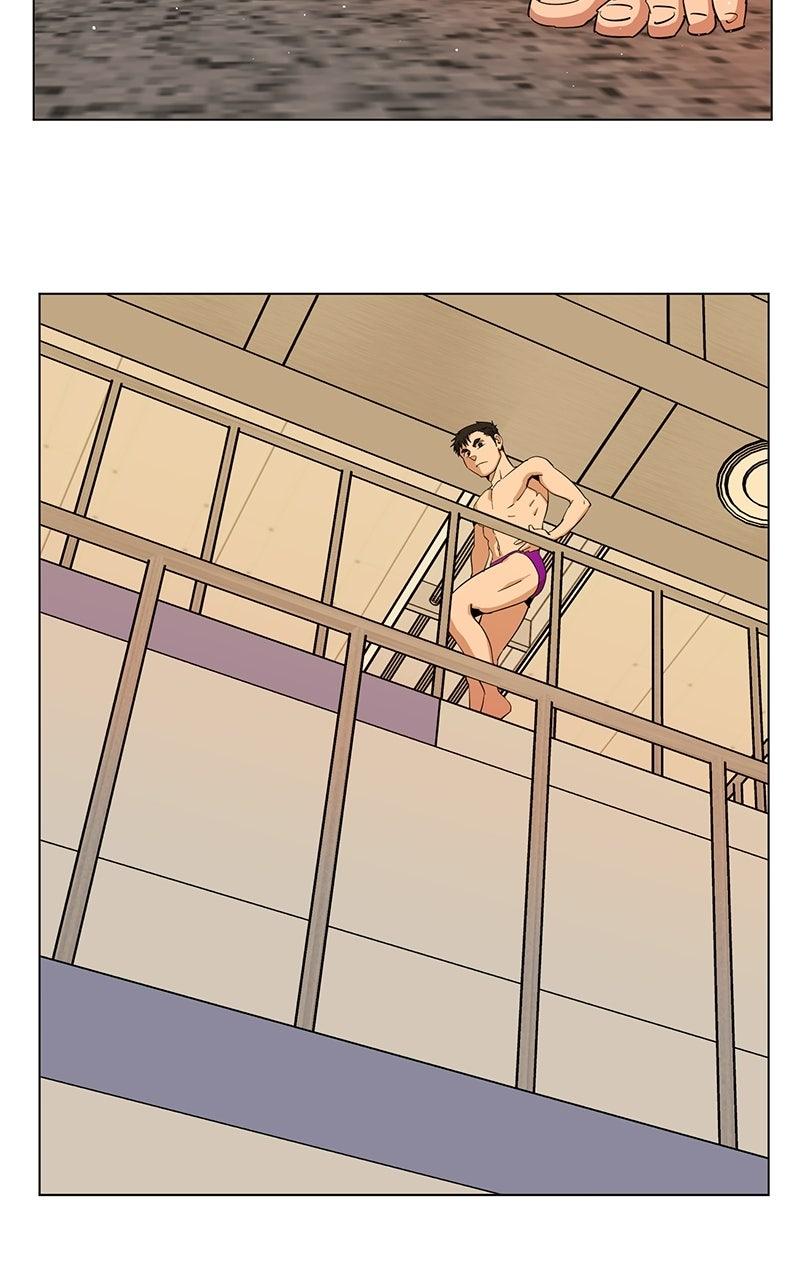 Slow Dive Chapter 38 page 2 - 