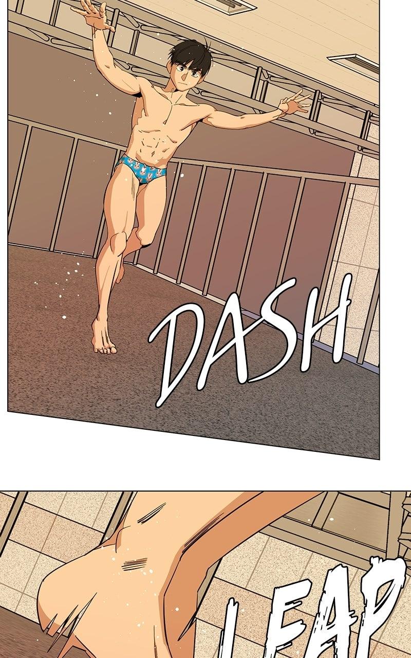 Slow Dive Chapter 38 page 12 - 
