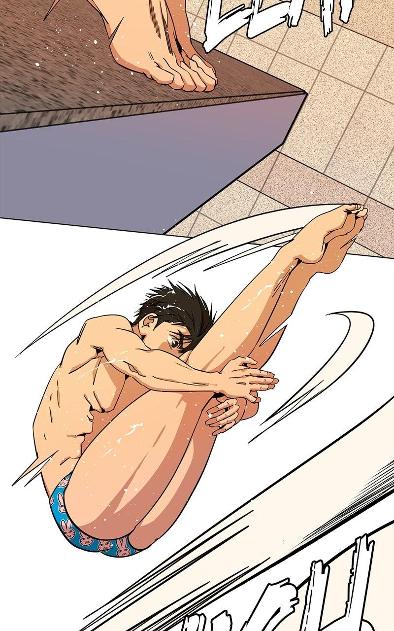 Slow Dive Chapter 38 page 13 - 