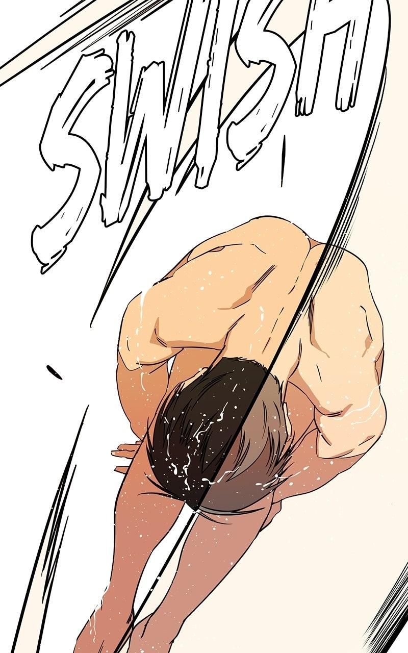 Slow Dive Chapter 38 page 14 - 