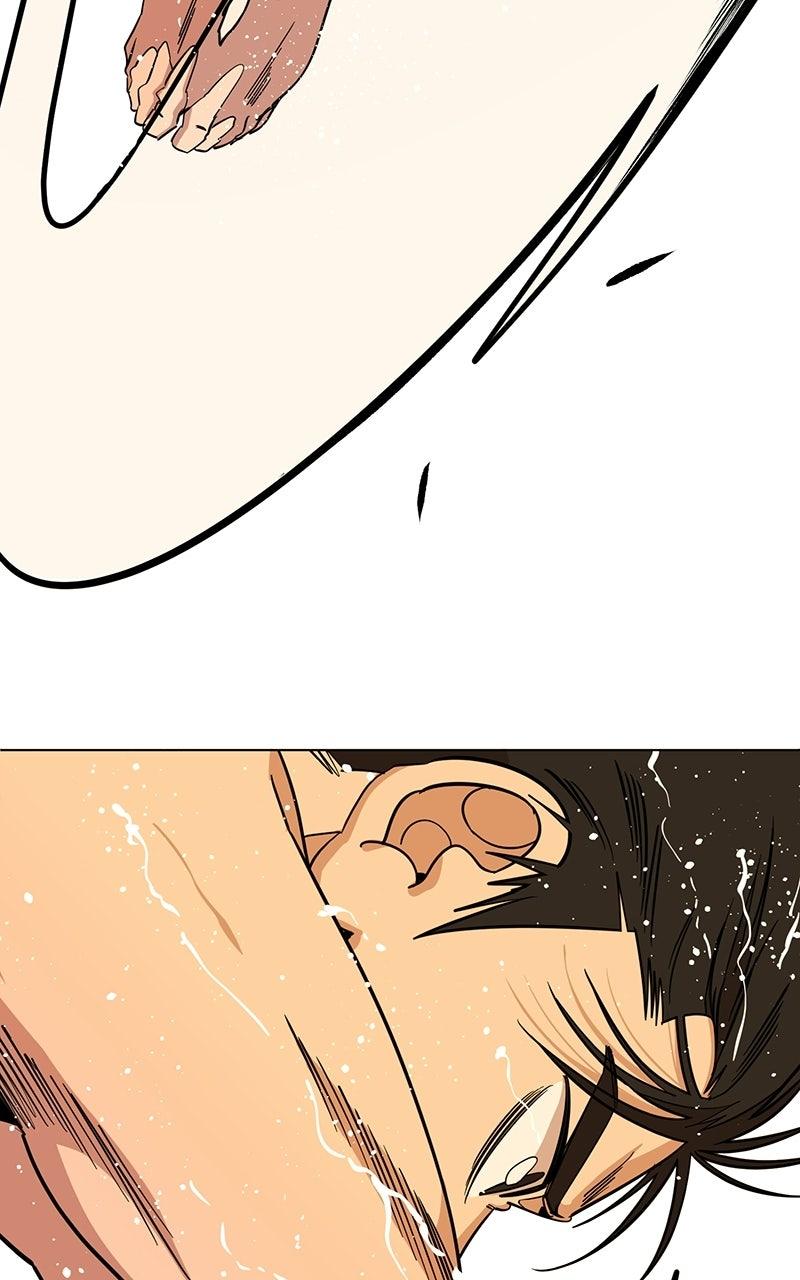 Slow Dive Chapter 38 page 15 - 