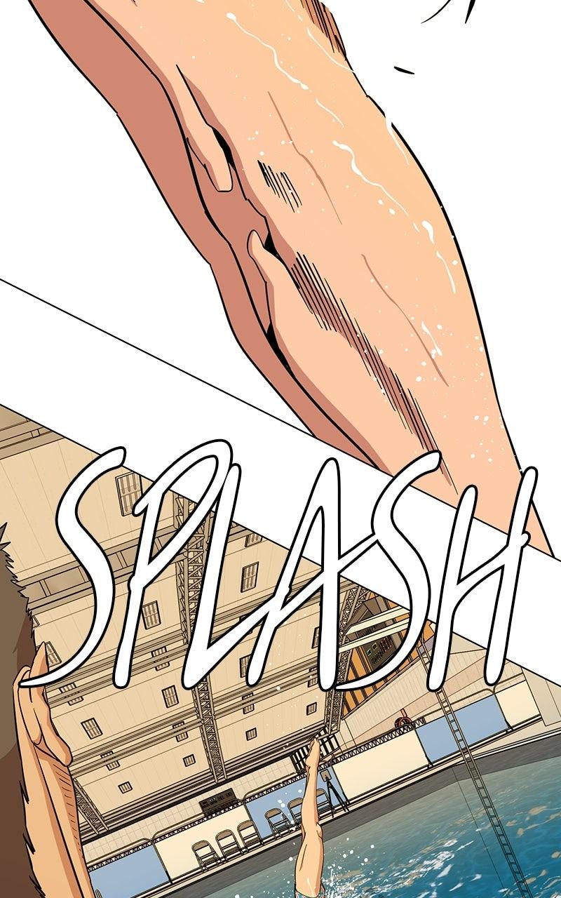 Slow Dive Chapter 38 page 16 - 