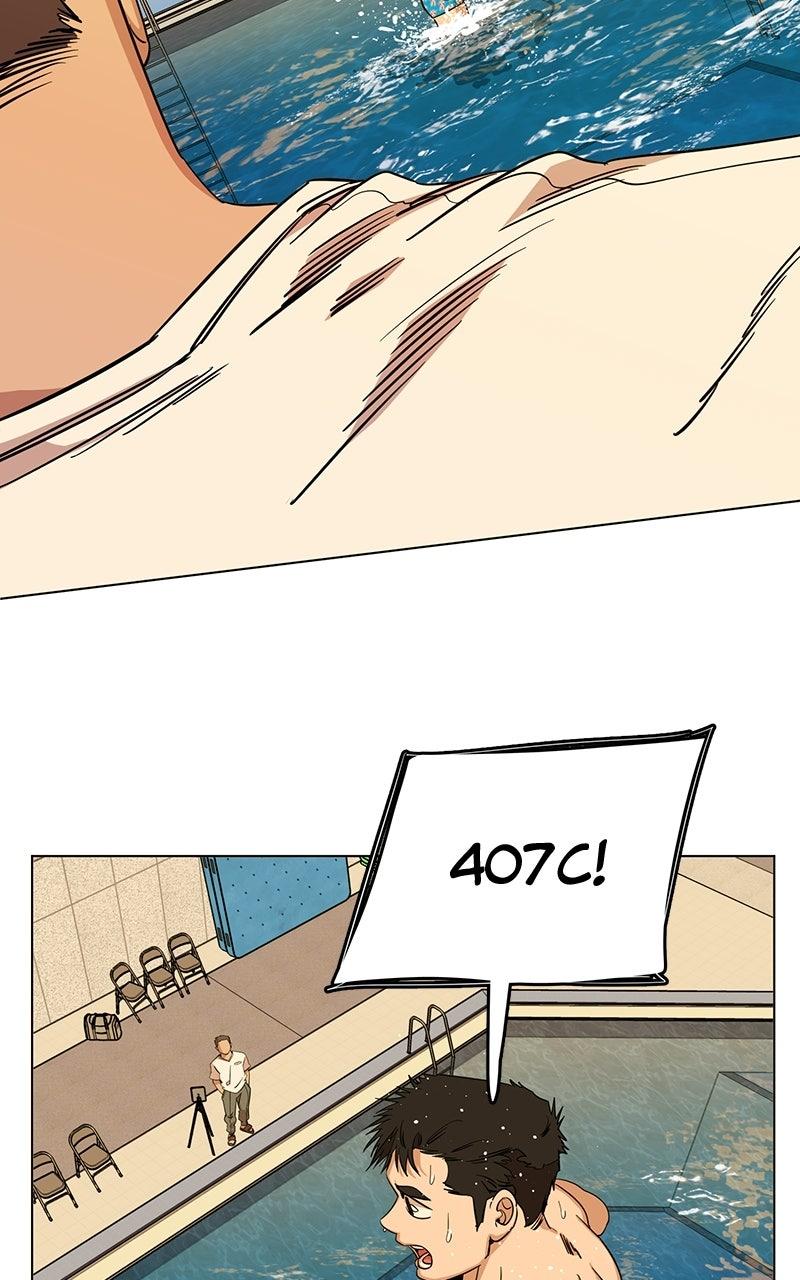 Slow Dive Chapter 38 page 17 - 