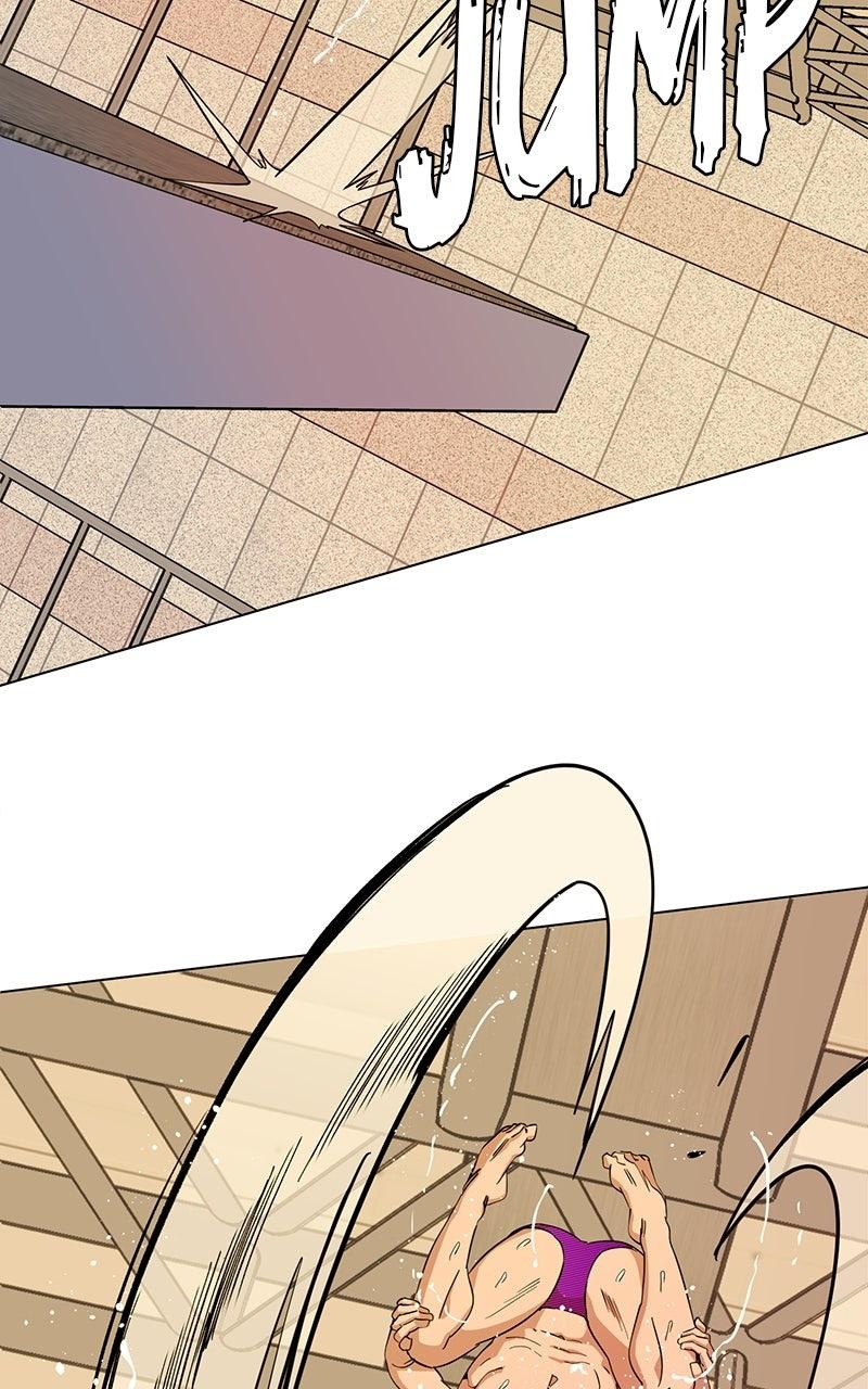 Slow Dive Chapter 38 page 19 - 