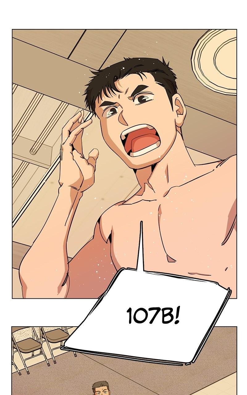 Slow Dive Chapter 38 page 3 - 