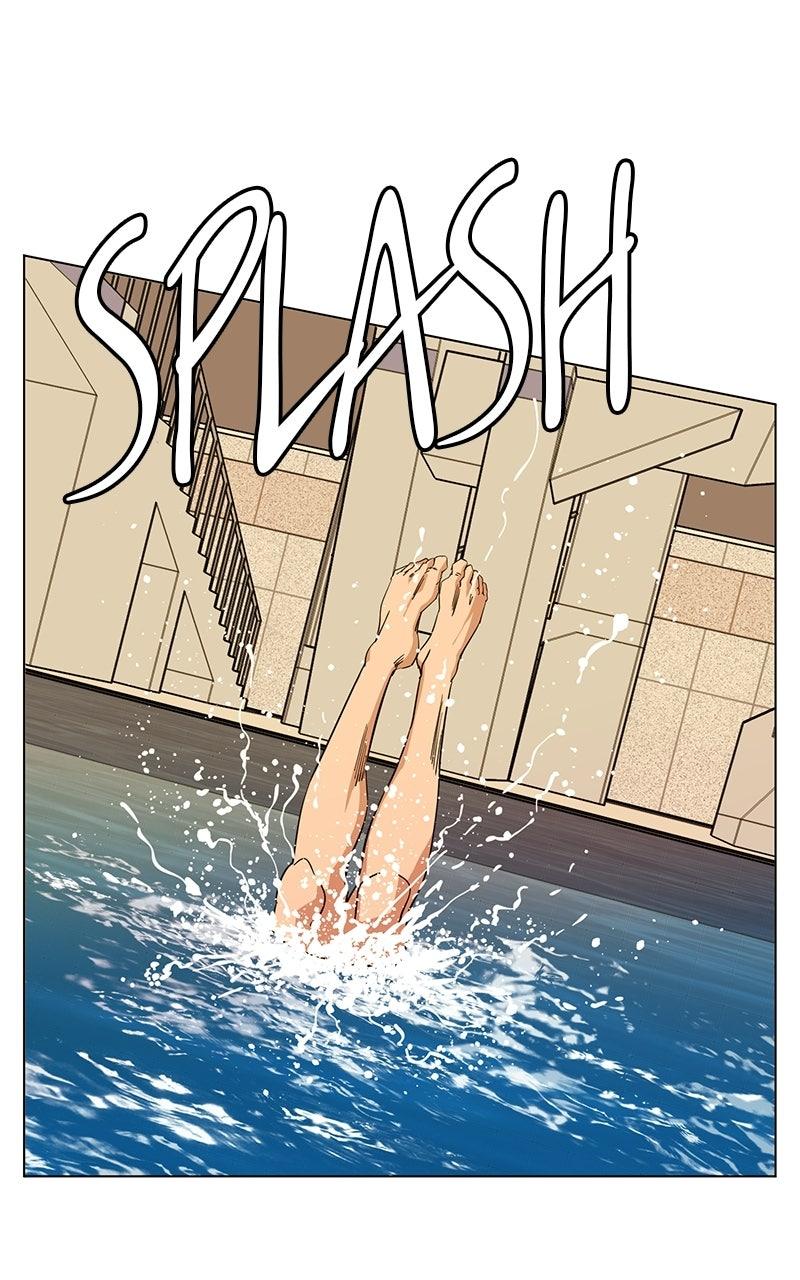 Slow Dive Chapter 38 page 22 - 