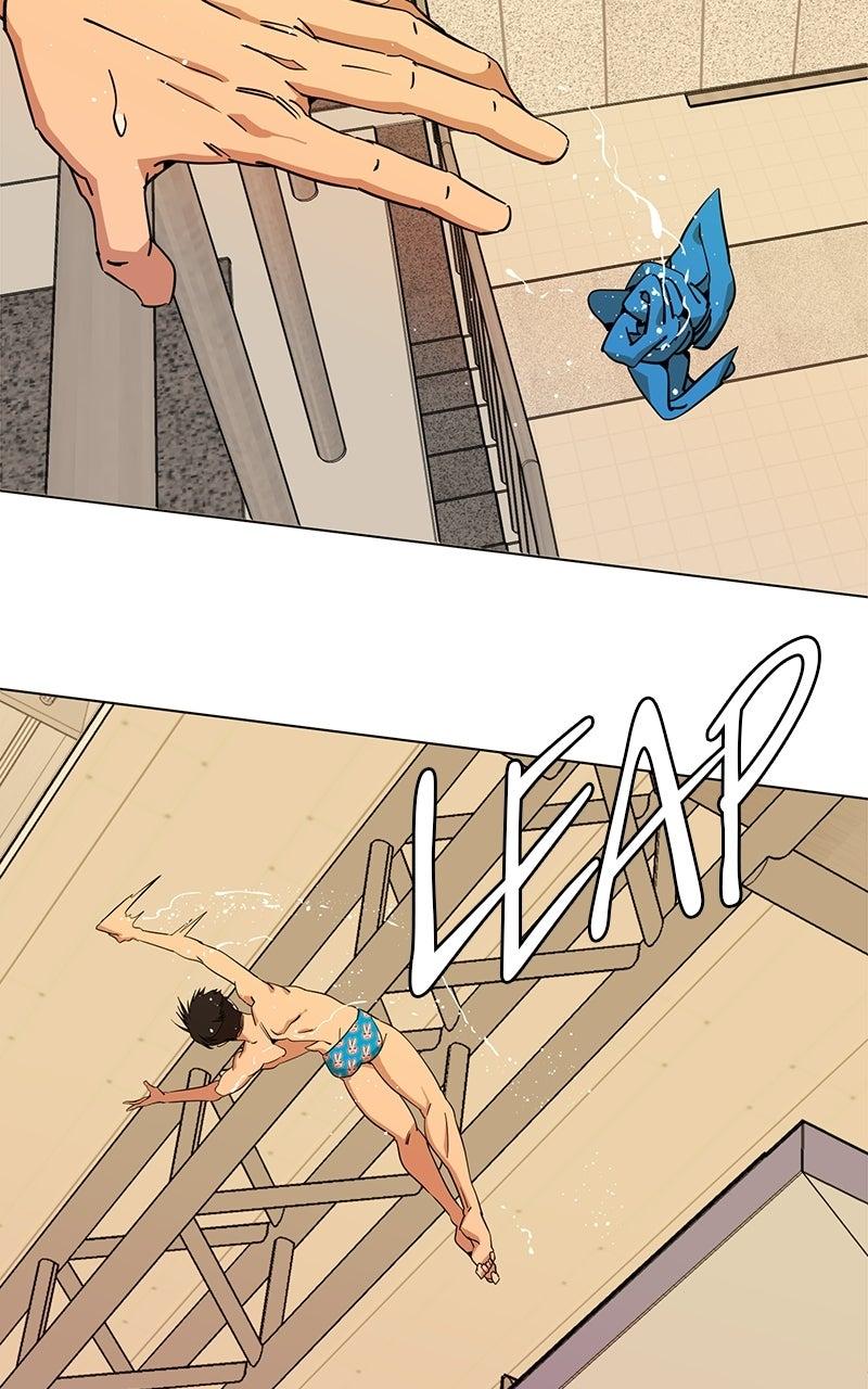 Slow Dive Chapter 38 page 24 - 