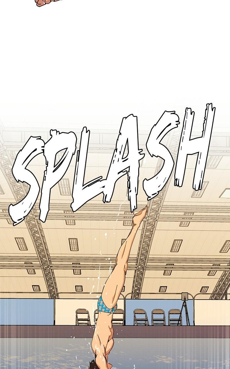 Slow Dive Chapter 38 page 28 - 