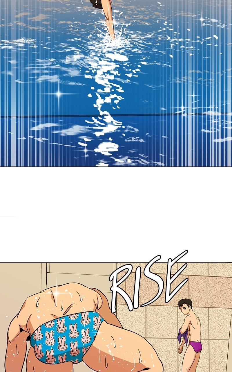 Slow Dive Chapter 38 page 29 - 