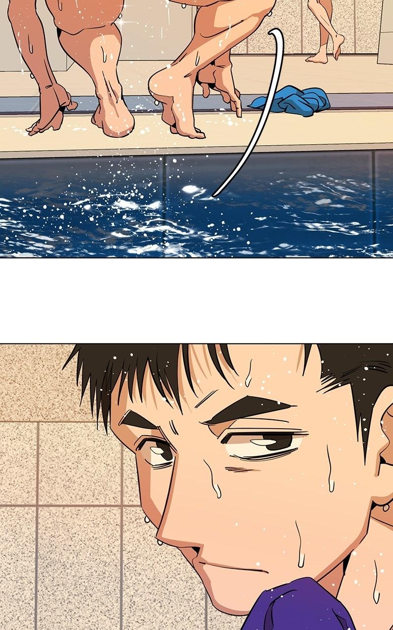 Slow Dive Chapter 38 page 30 - 