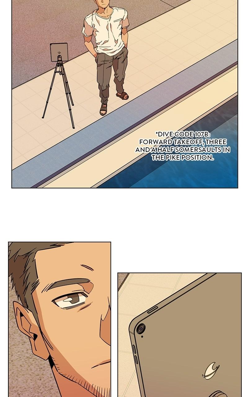 Slow Dive Chapter 38 page 4 - 