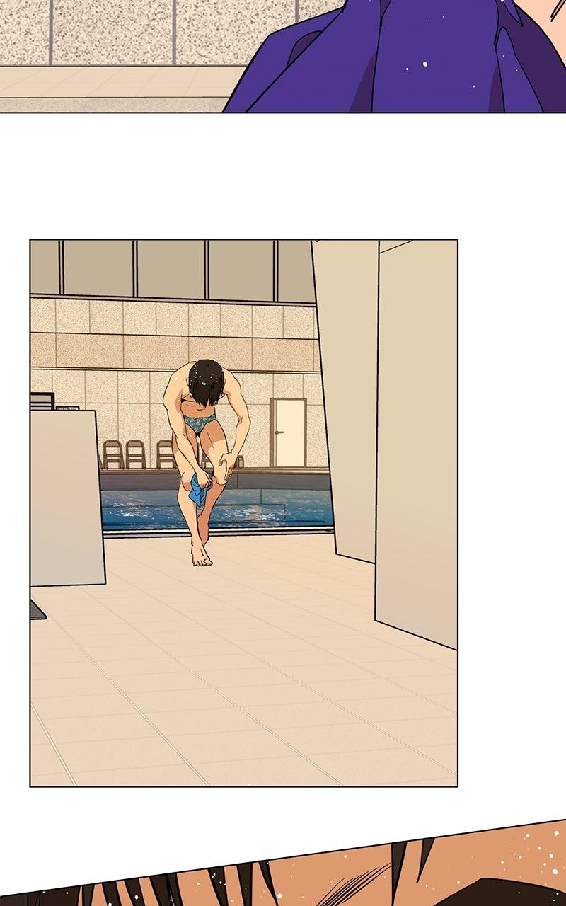 Slow Dive Chapter 38 page 31 - 