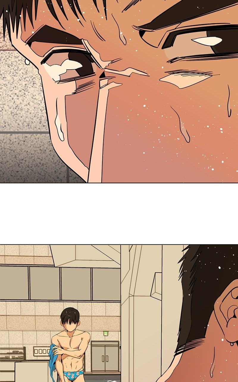 Slow Dive Chapter 38 page 32 - 