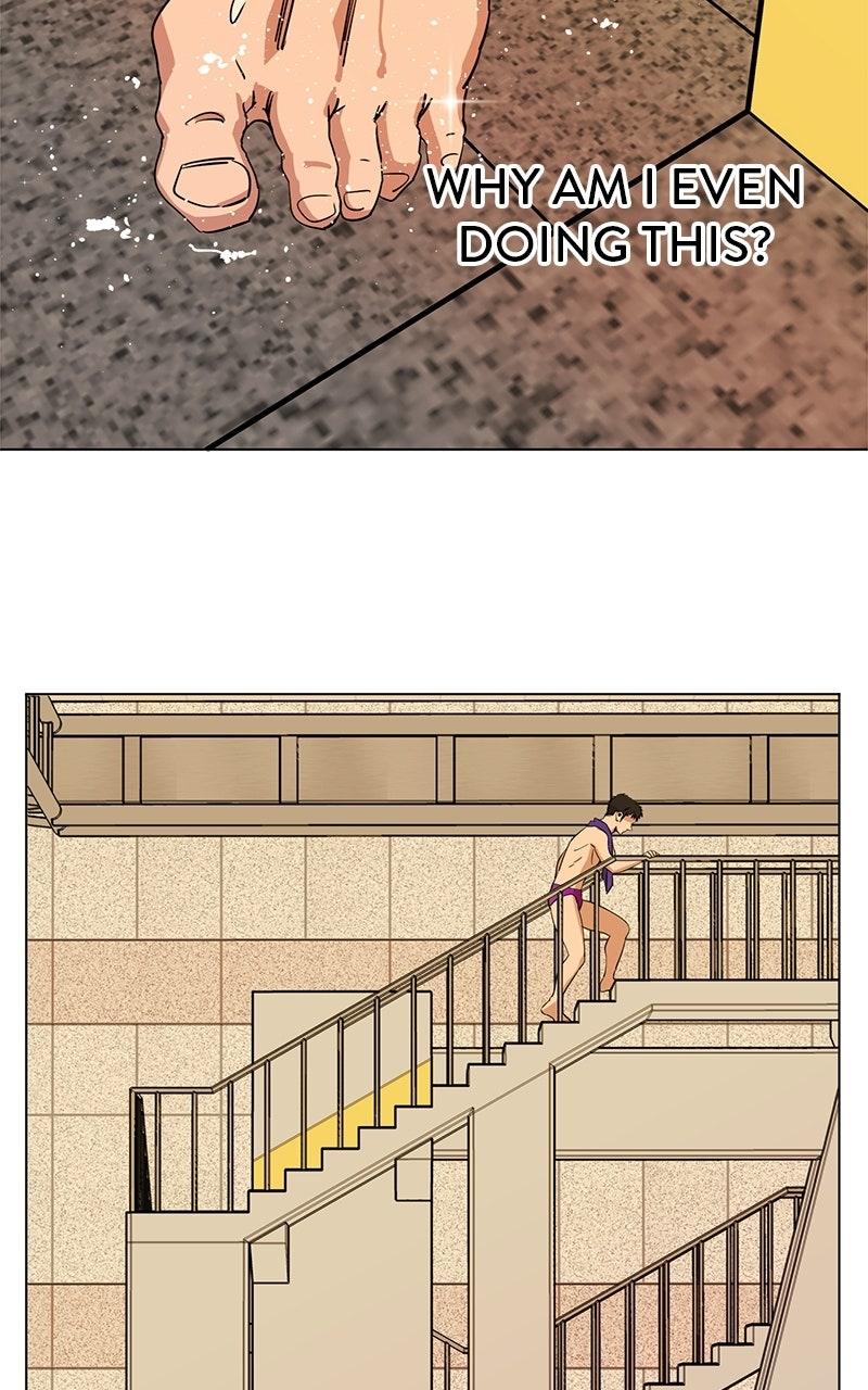 Slow Dive Chapter 38 page 34 - 