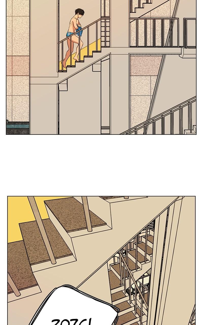Slow Dive Chapter 38 page 35 - 