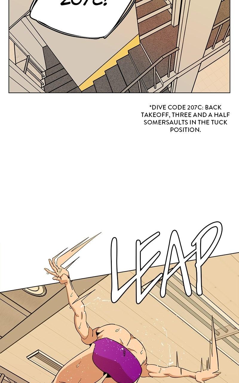 Slow Dive Chapter 38 page 36 - 