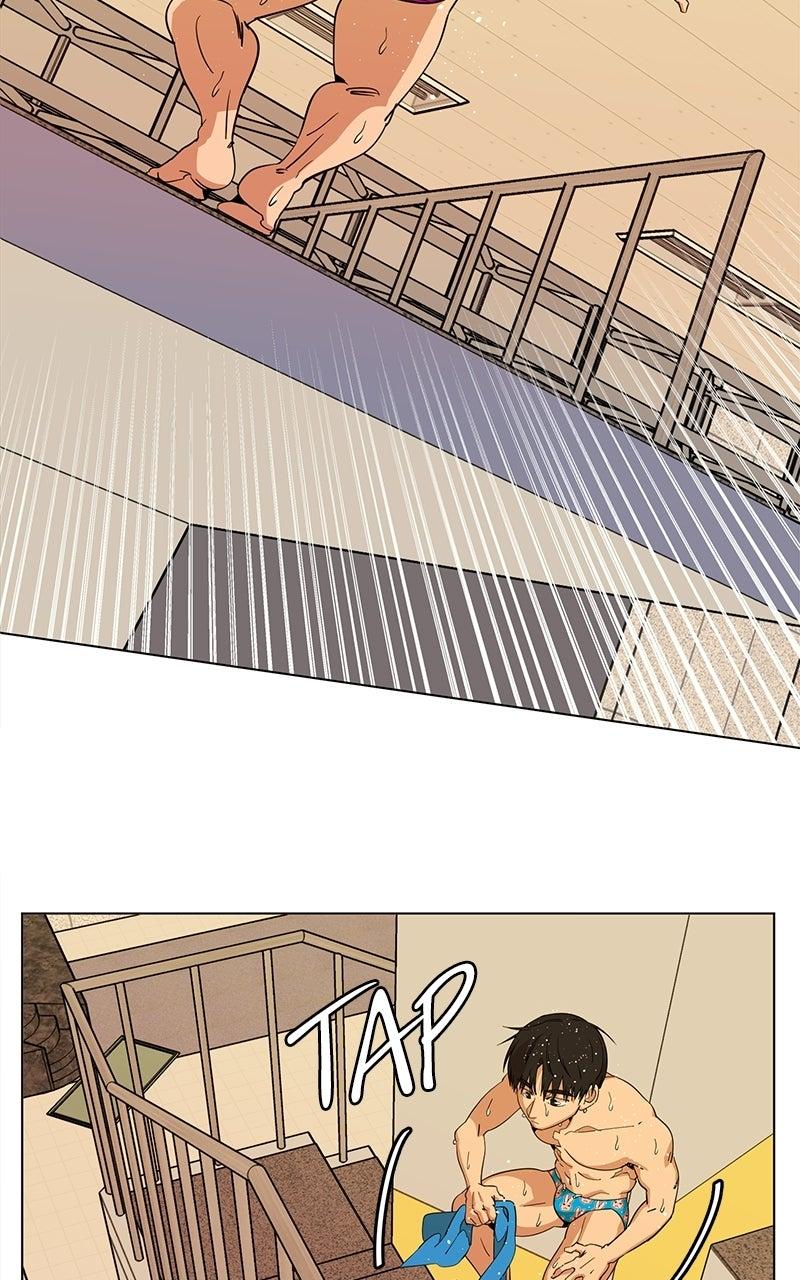 Slow Dive Chapter 38 page 37 - 