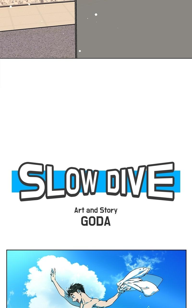 Slow Dive Chapter 38 page 41 - 