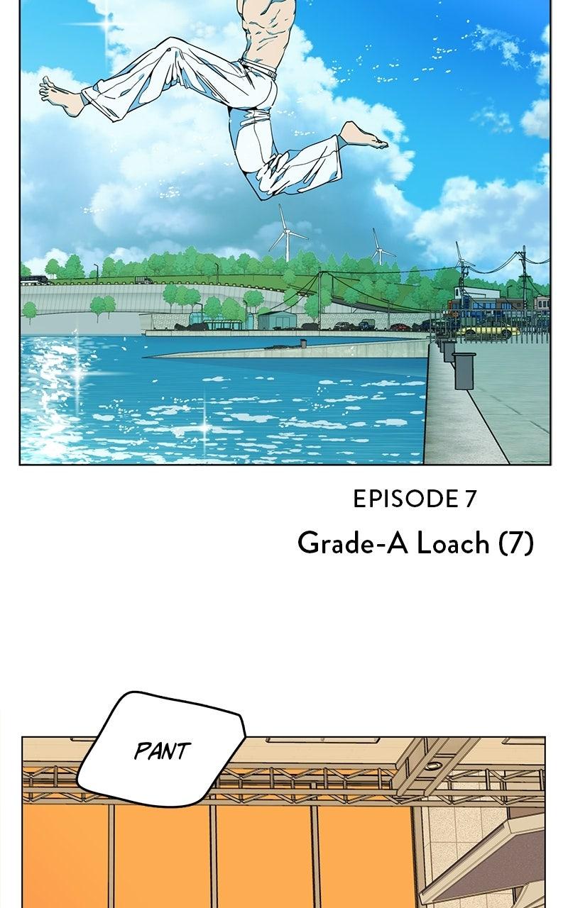 Slow Dive Chapter 38 page 42 - 