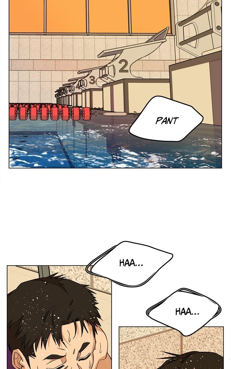 Slow Dive Chapter 38 page 43 - 