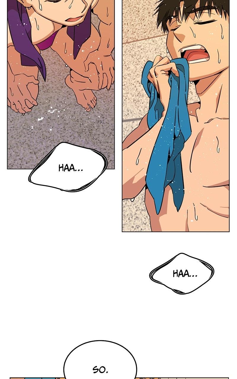 Slow Dive Chapter 38 page 44 - 
