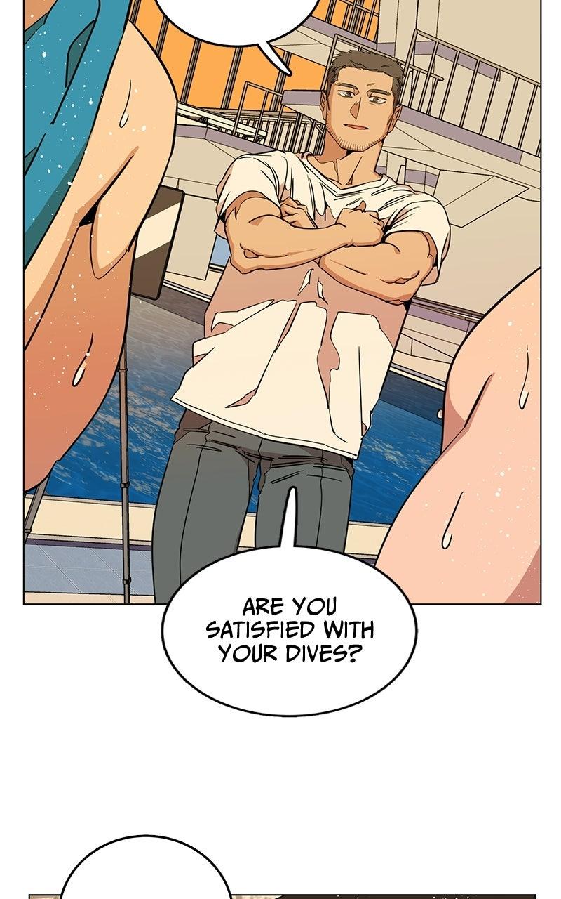 Slow Dive Chapter 38 page 45 - 