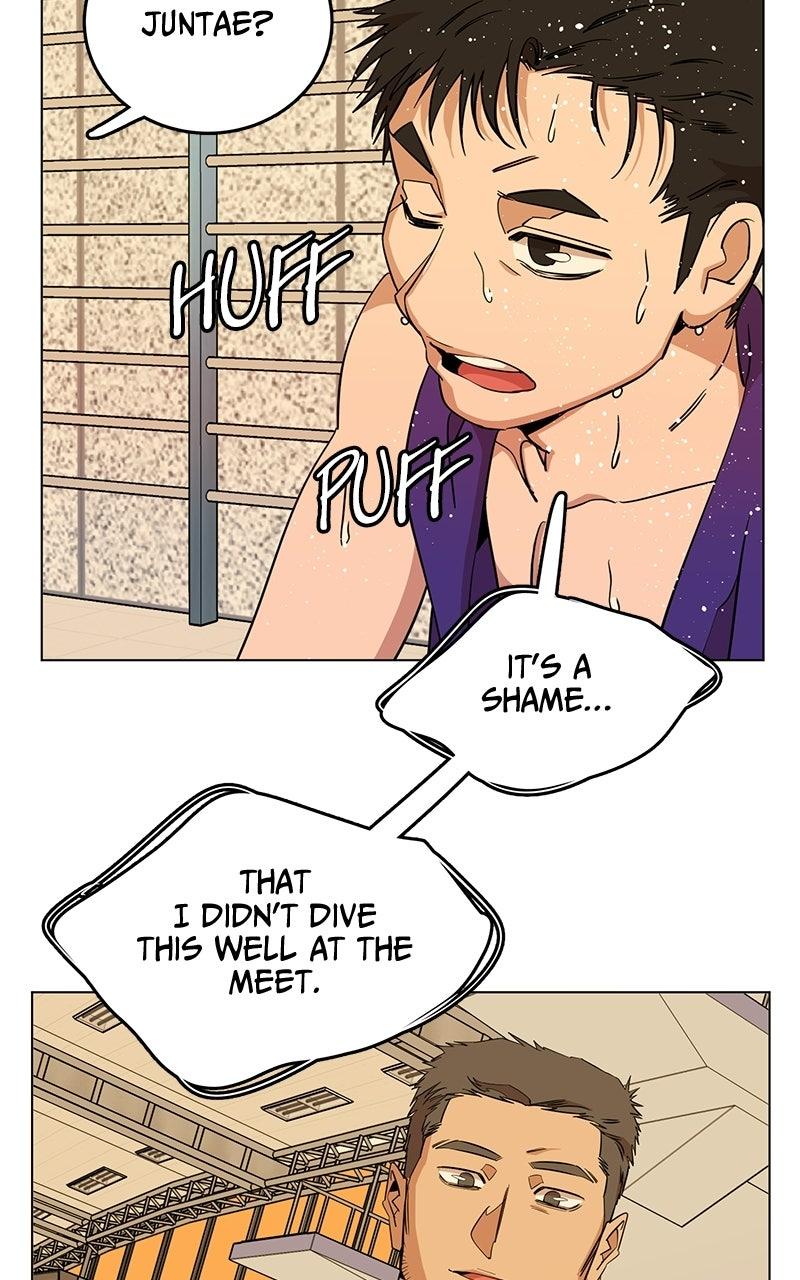 Slow Dive Chapter 38 page 46 - 