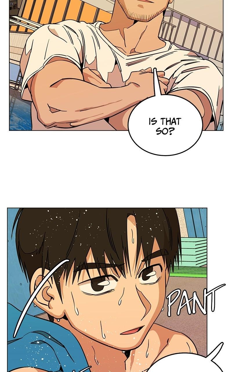 Slow Dive Chapter 38 page 47 - 