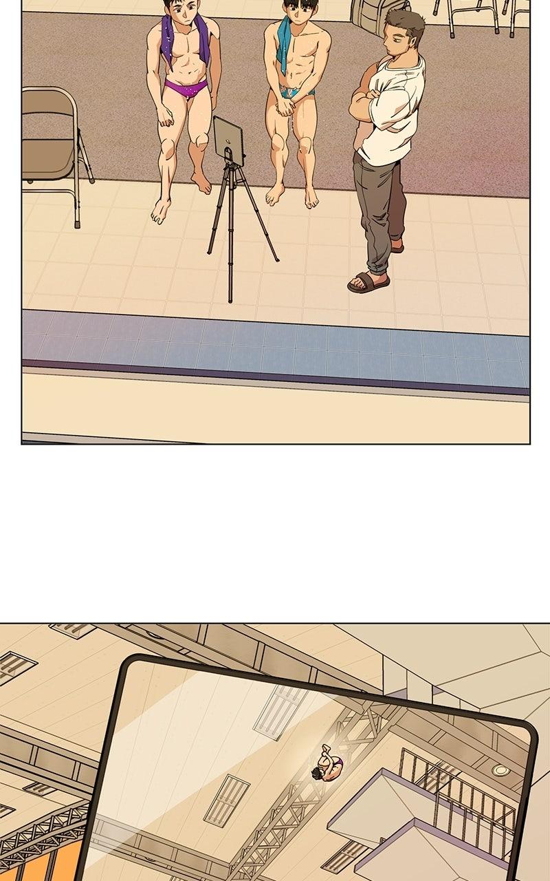 Slow Dive Chapter 38 page 50 - 