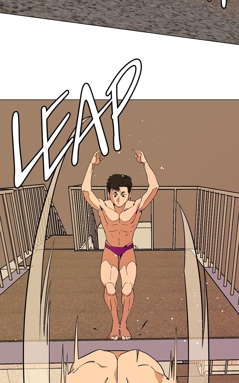 Slow Dive Chapter 38 page 6 - 