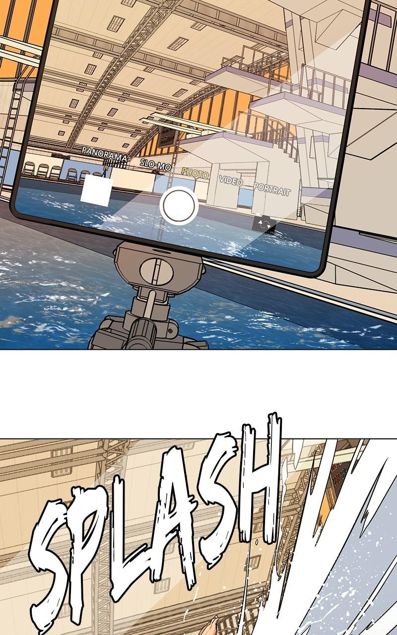 Slow Dive Chapter 38 page 51 - 