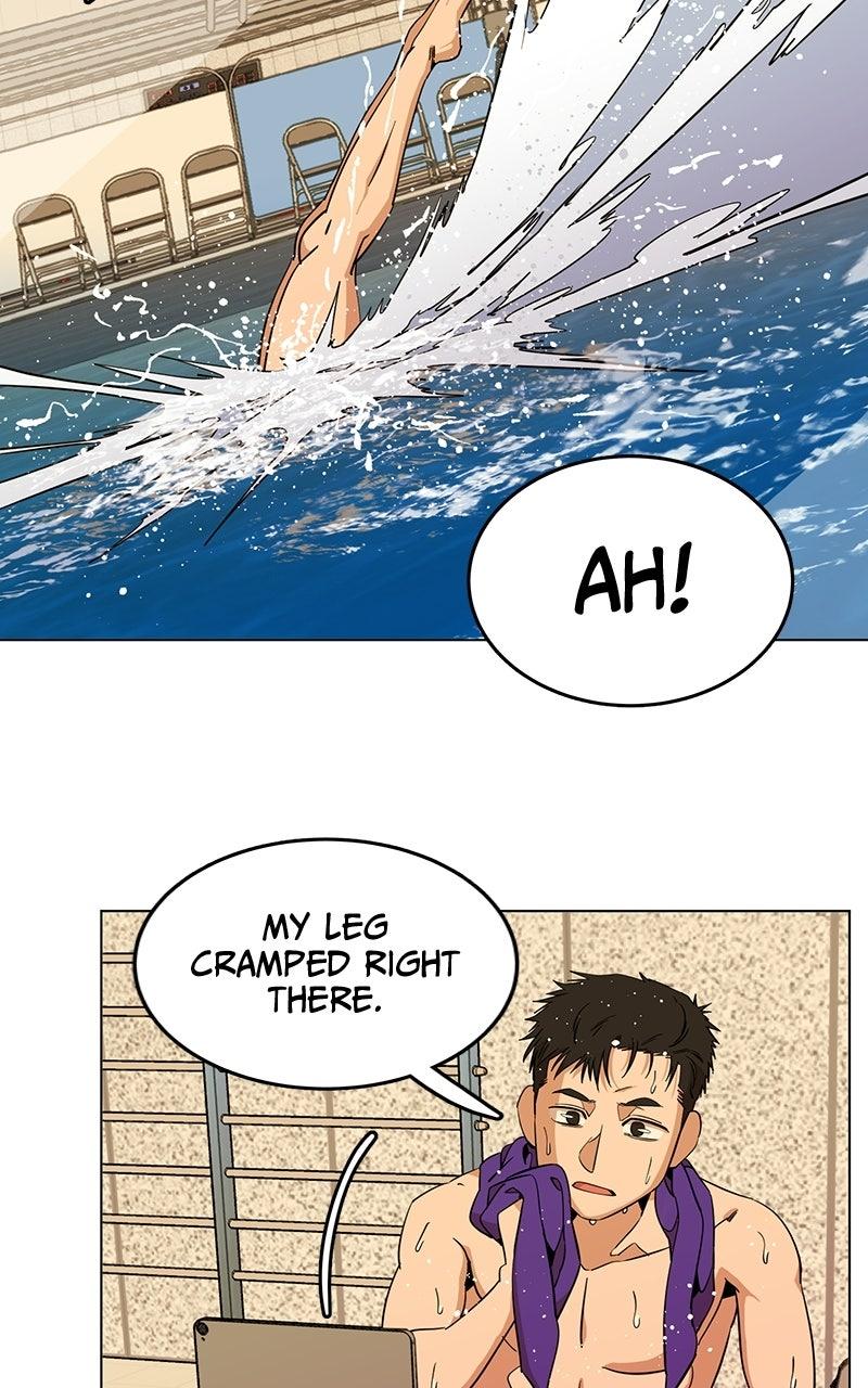 Slow Dive Chapter 38 page 52 - 