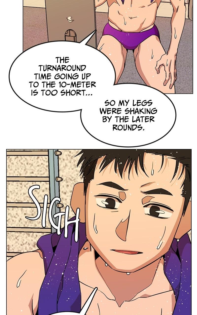 Slow Dive Chapter 38 page 53 - 
