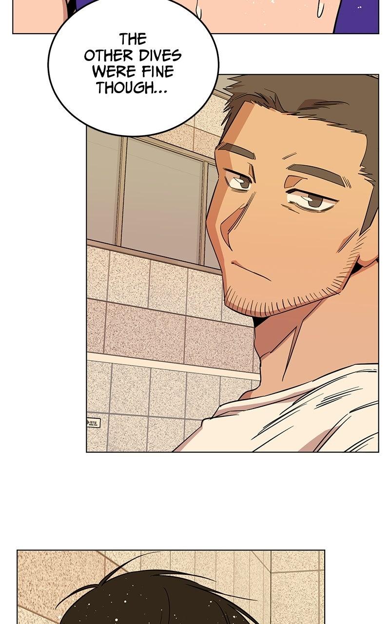 Slow Dive Chapter 38 page 54 - 