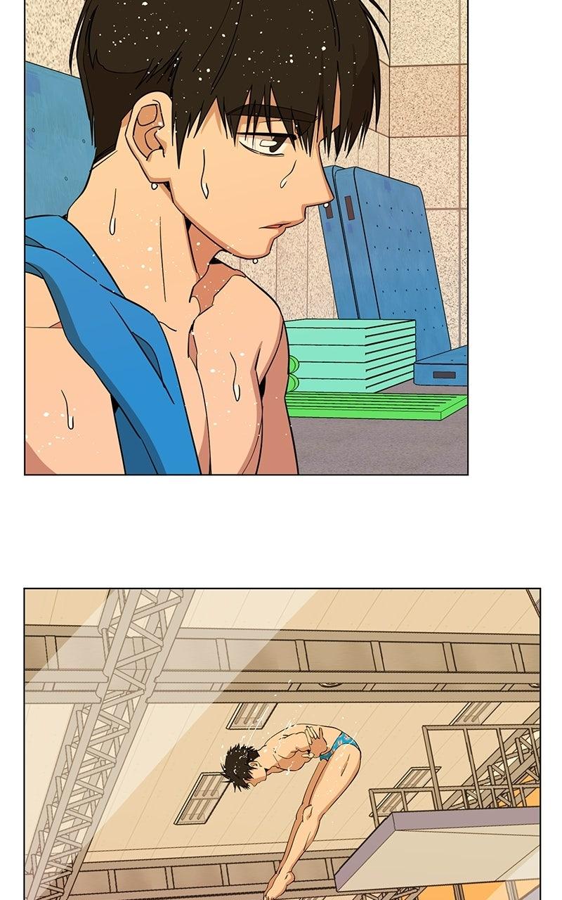 Slow Dive Chapter 38 page 55 - 