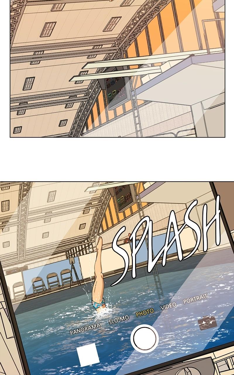 Slow Dive Chapter 38 page 56 - 