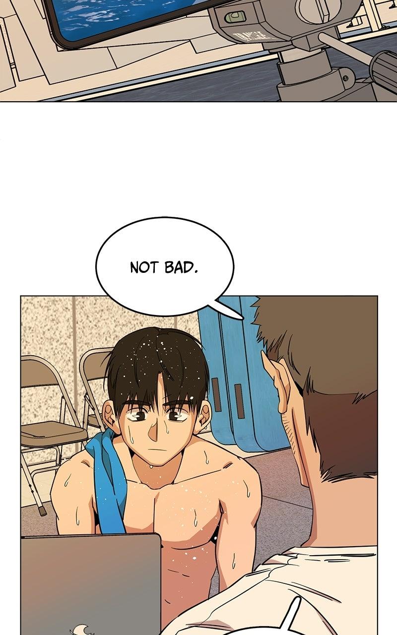 Slow Dive Chapter 38 page 57 - 