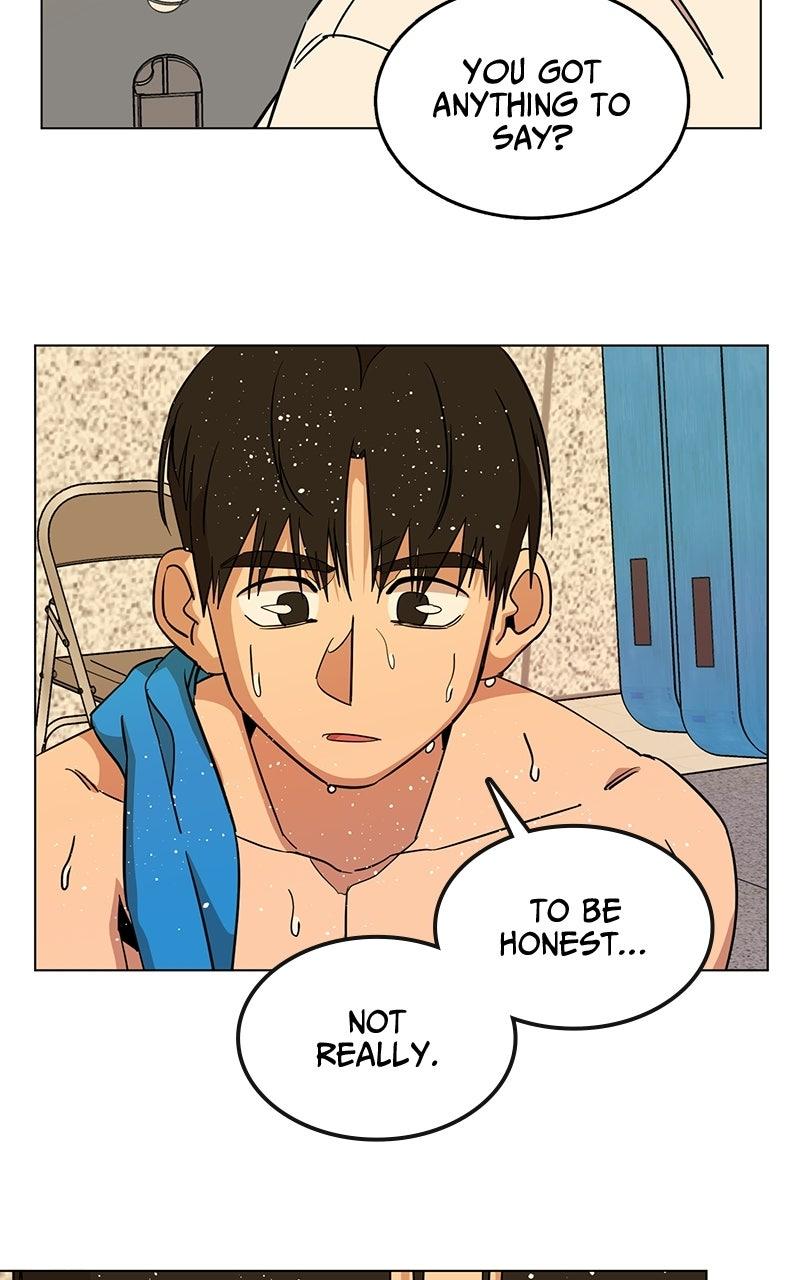 Slow Dive Chapter 38 page 58 - 