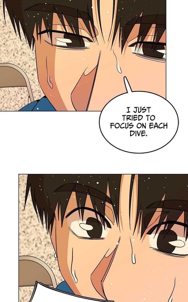 Slow Dive Chapter 38 page 59 - 