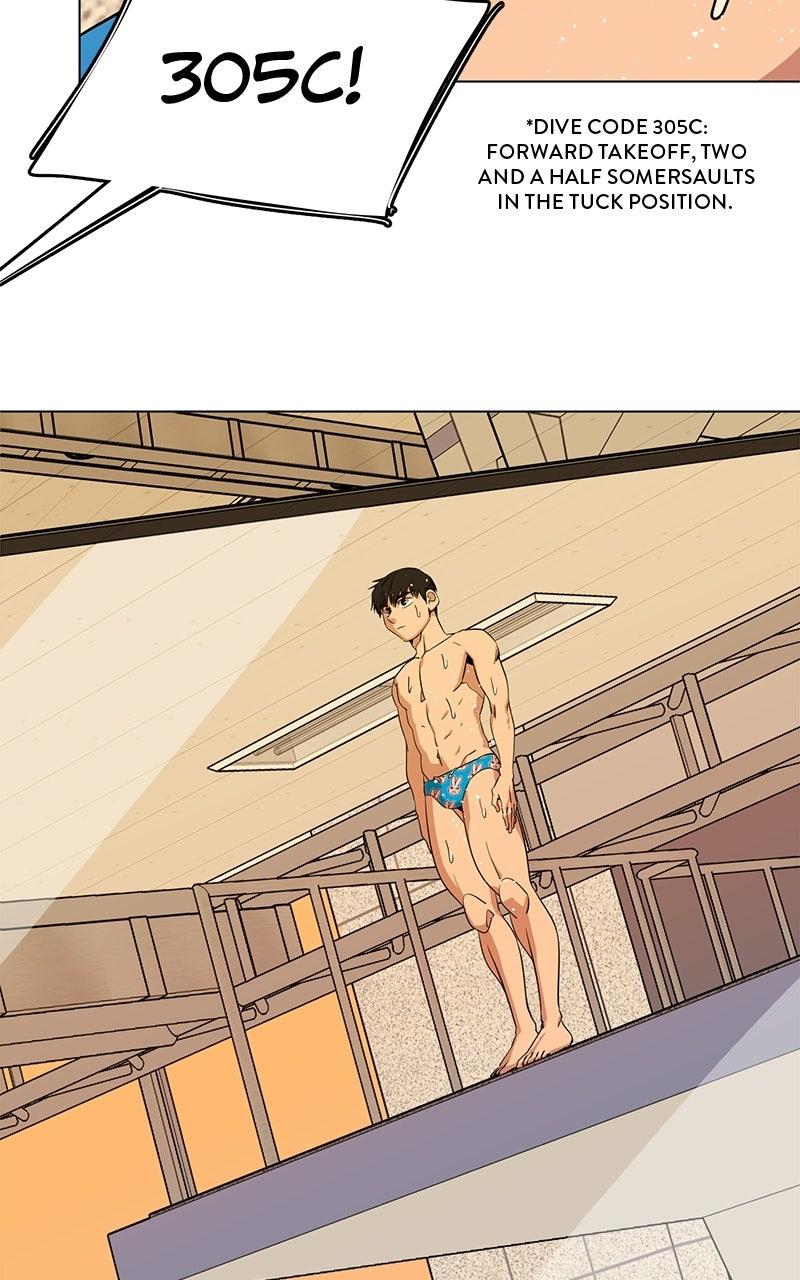 Slow Dive Chapter 38 page 60 - 