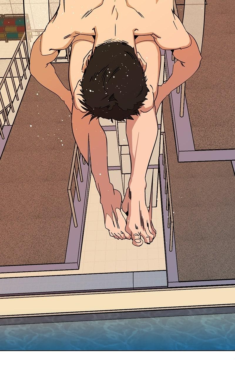 Slow Dive Chapter 38 page 7 - 