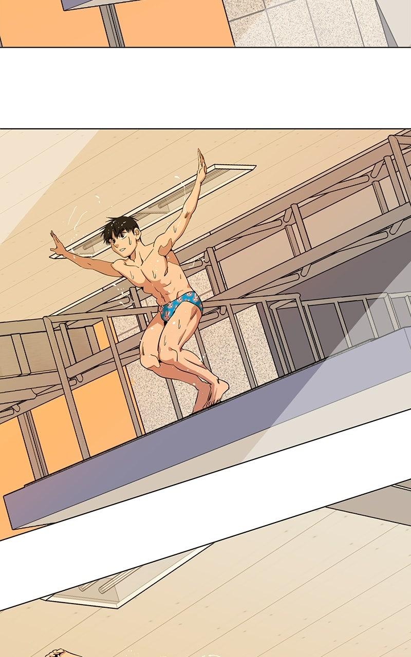 Slow Dive Chapter 38 page 61 - 