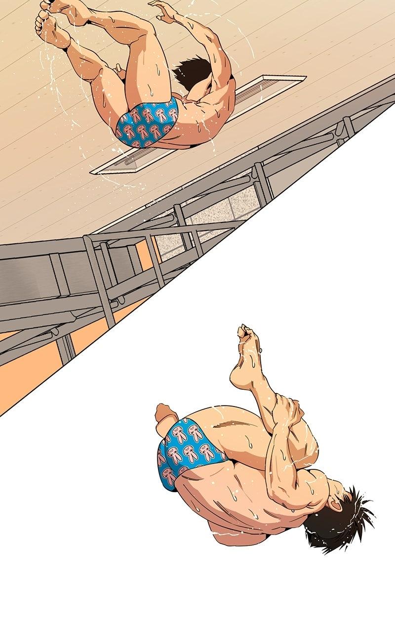 Slow Dive Chapter 38 page 62 - 
