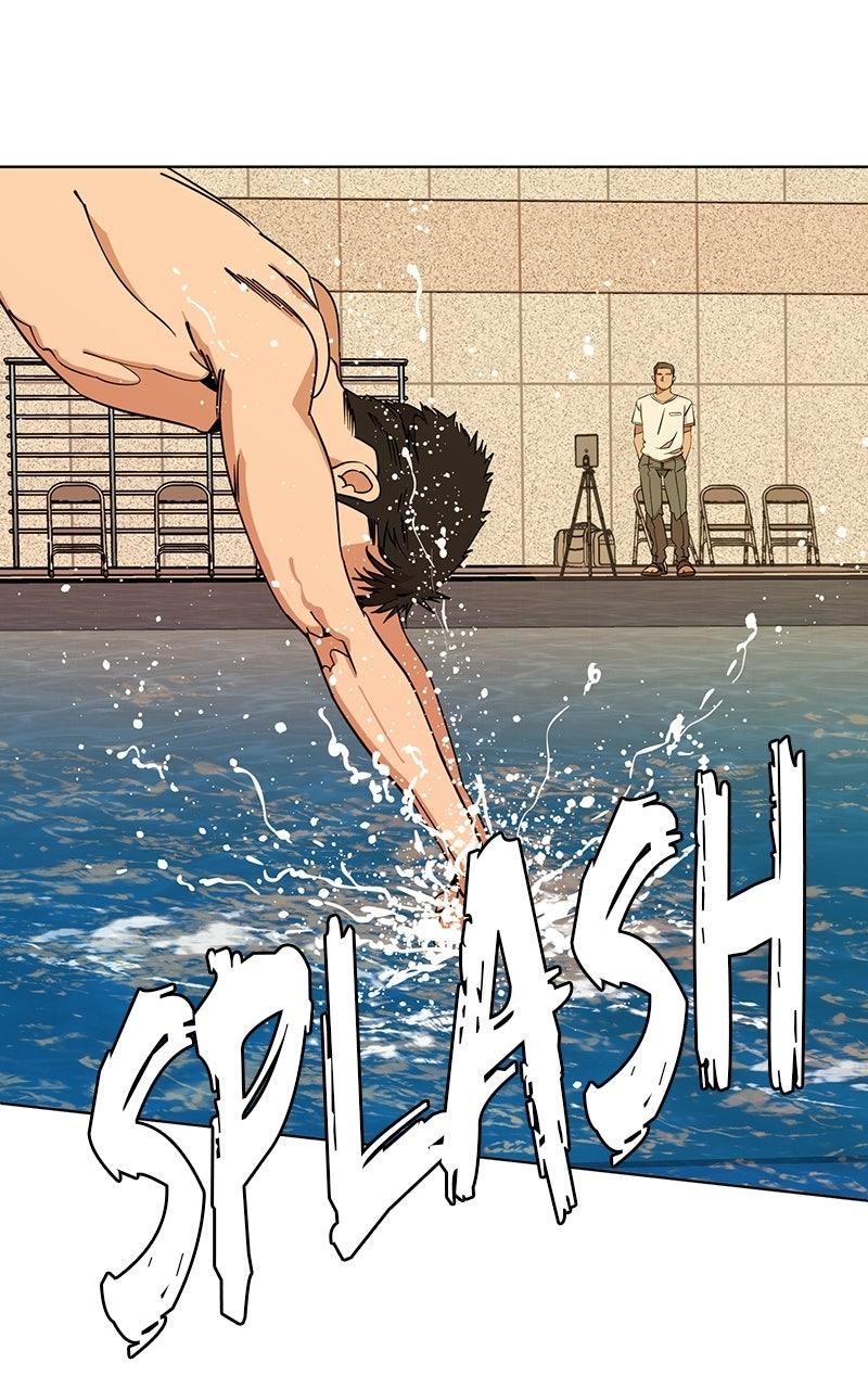 Slow Dive Chapter 38 page 8 - 