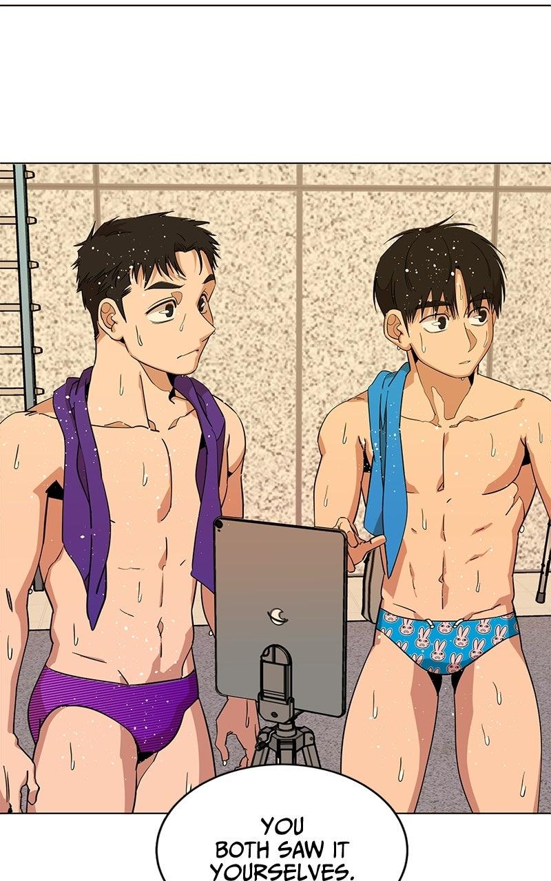 Slow Dive Chapter 38 page 71 - 