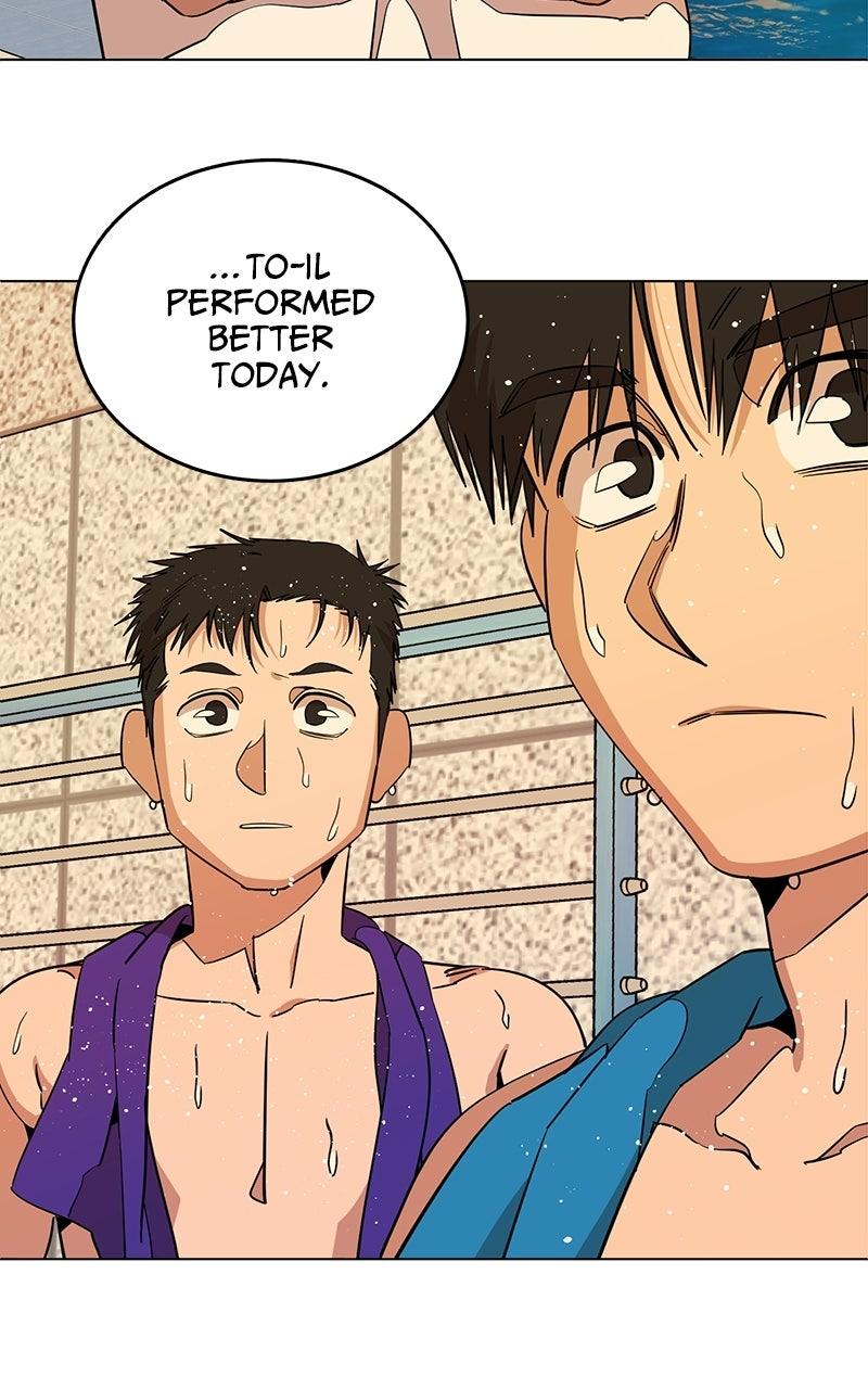 Slow Dive Chapter 38 page 73 - 