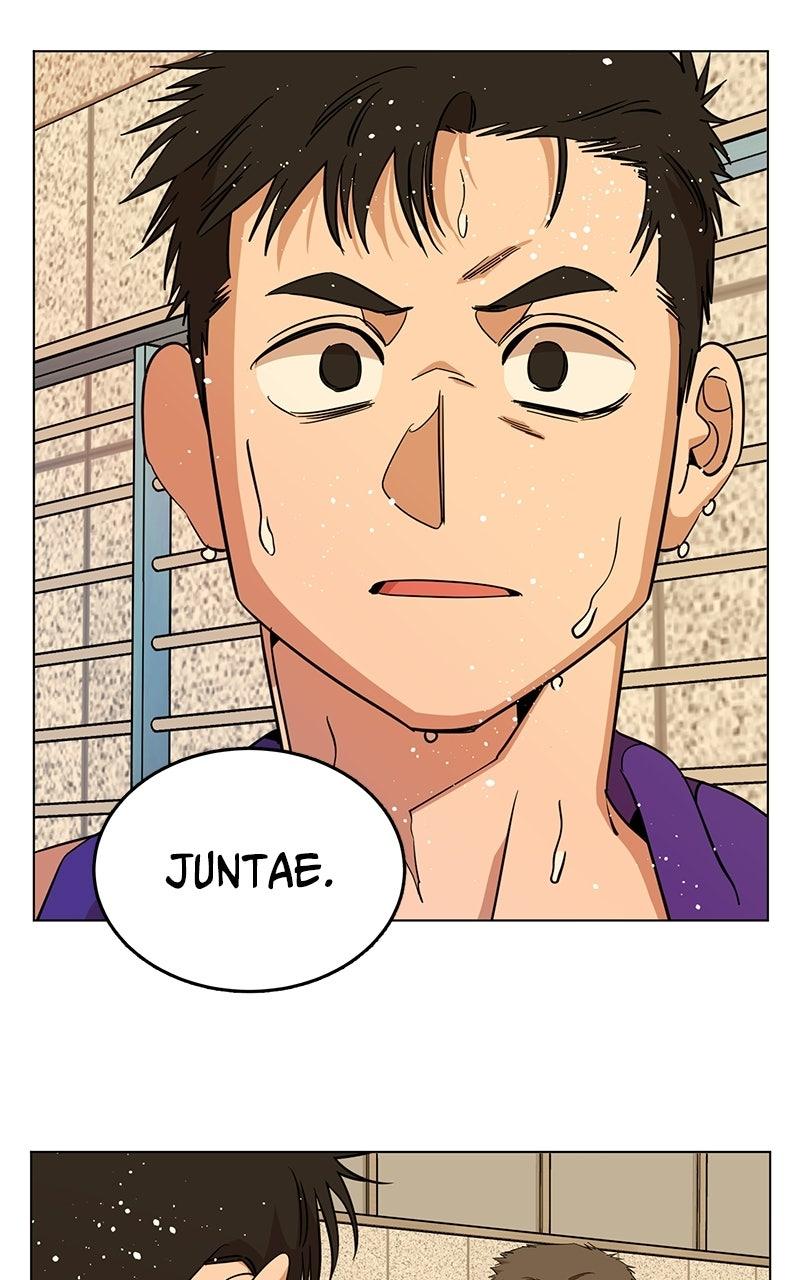 Slow Dive Chapter 38 page 74 - 