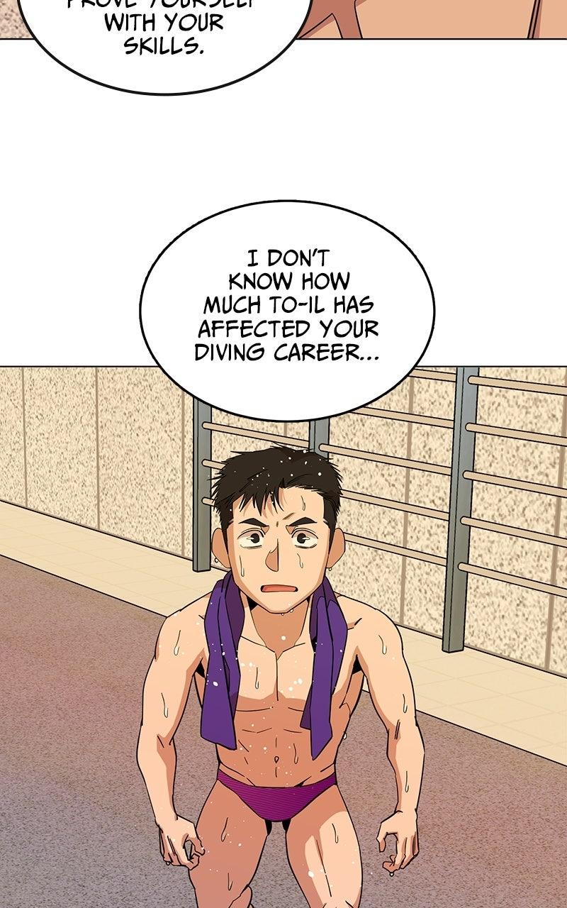 Slow Dive Chapter 38 page 78 - 