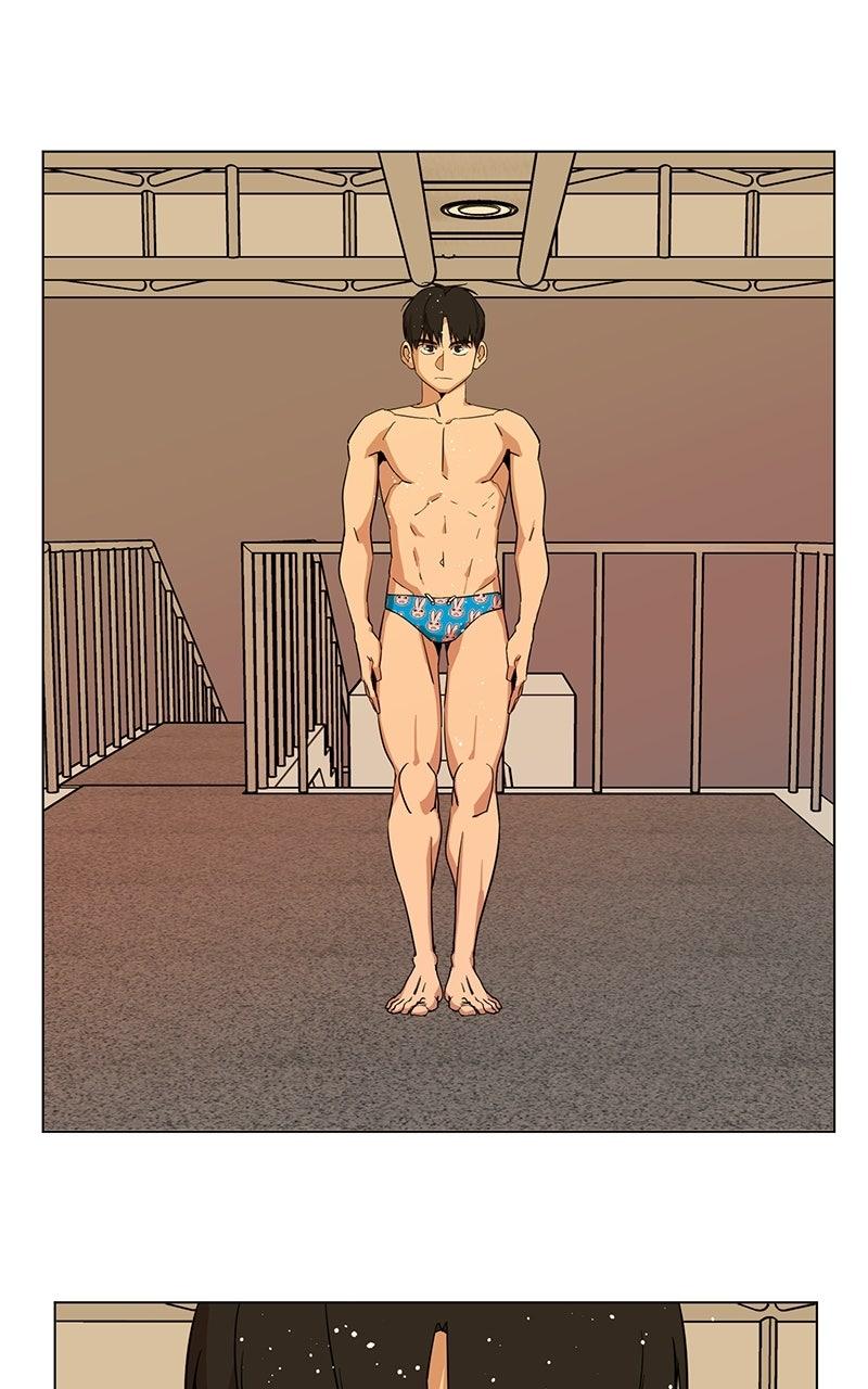 Slow Dive Chapter 38 page 9 - 